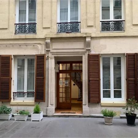 Appartement Paris Pres De Gare De Lyon Exterior photo