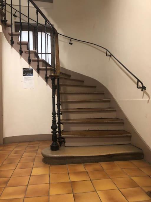 Appartement Paris Pres De Gare De Lyon Exterior photo