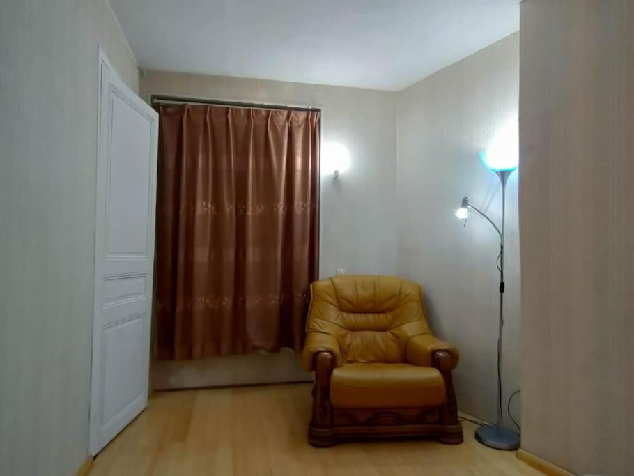 Appartement Paris Pres De Gare De Lyon Exterior photo