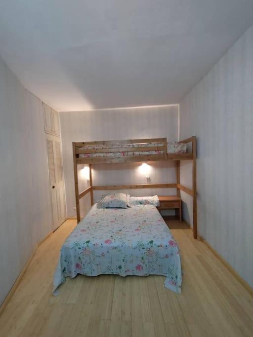 Appartement Paris Pres De Gare De Lyon Exterior photo