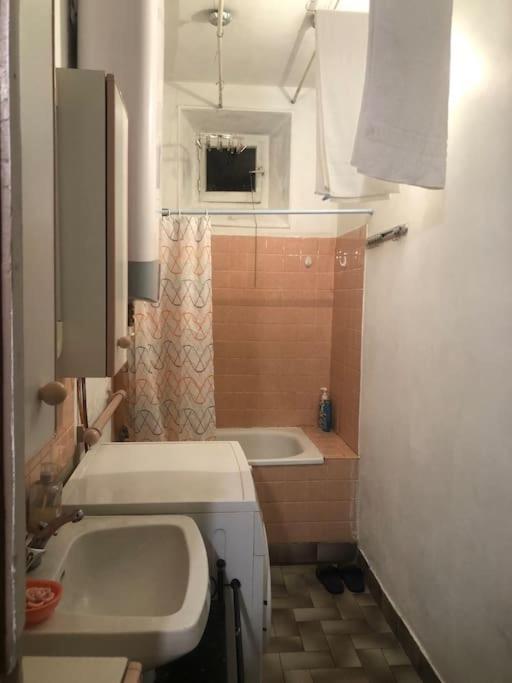 Appartement Paris Pres De Gare De Lyon Exterior photo